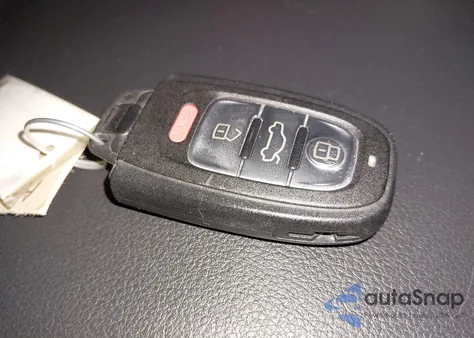 2016 Audi A6 2.0T Premium Plus from USA, damaged, VIN WAUGFAFCXGN039984